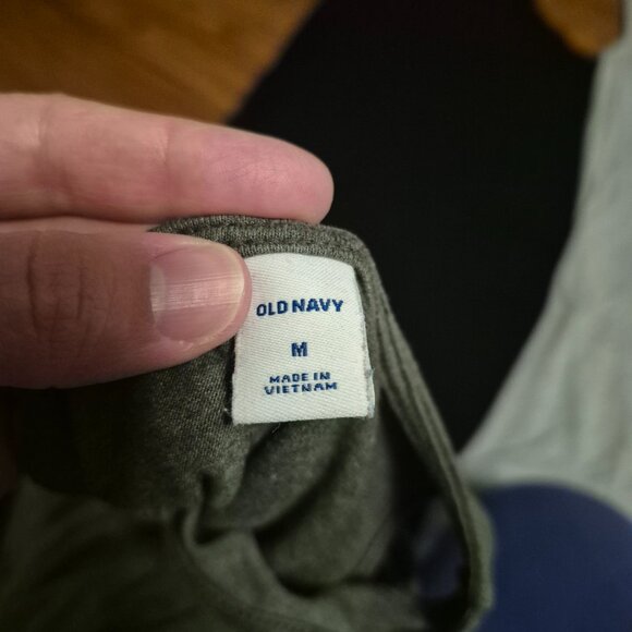 Set of Old Navy Size M Swing Dresses - Picture 4 of 6